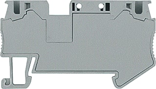 Siemens - Scheidingsrijgklem schrijgkl 8wh2000-6ag00
