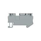 Siemens - Scheidingsrijgklem schrijgkl 8wh2000-6ag00