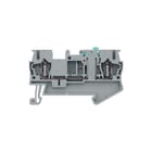 Siemens - Scheidingsrijgklem schrijgkl 8wh2000-6cf00