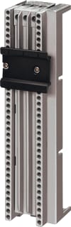 Siemens - Toebeh./onderdelen voor stroomrail 8Us1250-5Rm07
