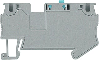 Siemens - Scheidingsrijgklem schrijgkl 8wh2000-6cg00