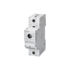 Siemens - 5SG7 NEOZED patroonlastscheider Neozed Patrlastscheid 1+N