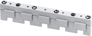Siemens - Stroomrailsteun 8us19035aa00