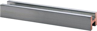 Siemens - Toebeh./onderdelen voor stroomrail 8us1948-2aa00