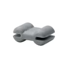 Siemens - Toebeh./onderdelen voor stroomrail 8us1998-1aa00