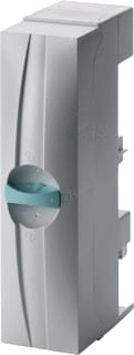 Siemens - Toebeh./onderdelen voor stroomrail 8Us1921-1Ba00
