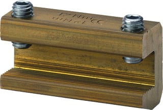 Siemens - Toebeh./onderdelen voor stroomrail 8us1921-2bf00