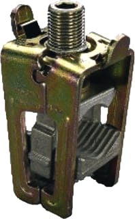 Siemens - Toebeh./onderdelen voor stroomrail 8us1941-2aa02