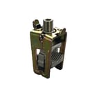 Siemens - Toebeh./onderdelen voor stroomrail 8us1941-2aa02