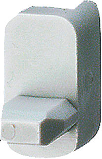 Siemens - Toebeh./onderdelen voor stroomrail 8us1998-1ba00