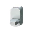 Siemens - Toebeh./onderdelen voor stroomrail 8us1998-1ba00