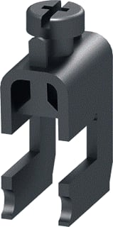 Siemens - Toebeh./onderdelen voor stroomrail 8us1921-2bb01