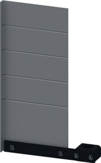 Siemens - optische module voor signaalzuil 8WD44080FA