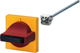 Siemens - Deurkoppeling schakelaar deurkoppsch 8uc71218bd15