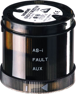 Siemens - Aansluitmodule voor signaalzuil 8Wd4428-0Bd