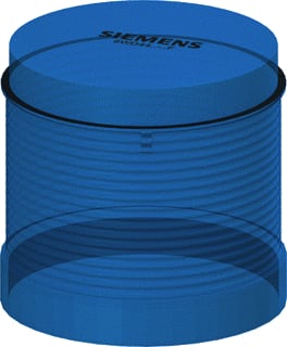 Siemens - Optische module voor signaalzuil Optmod 8Wd4450-0Cf