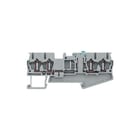 Siemens - Scheidingsrijgklem schrijgkl 8wh2004-6cf00
