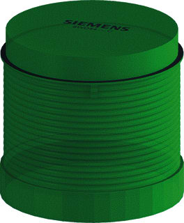 Siemens - Optische module voor signaalzuil Optmod 8Wd4450-5Ac