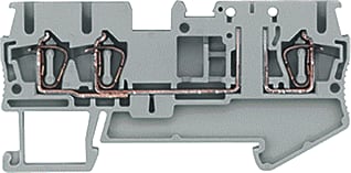Siemens - Scheidingsrijgklem schrijgkl 8wh2003-6af00