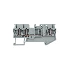 Siemens - Scheidingsrijgklem schrijgkl 8wh2003-6af00