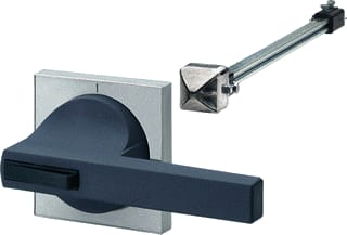 Siemens - Deurkoppeling schakelaar Deurkoppsch 8Uc73141Bb44