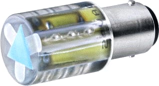 Siemens - Optische module voor signaalzuil optmod 8wd4458-6xd