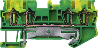 Siemens - Aardrijgklem 8Wh2004-0Cf07