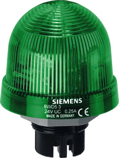 Siemens - Flitslicht 8Wd5320-0Cc