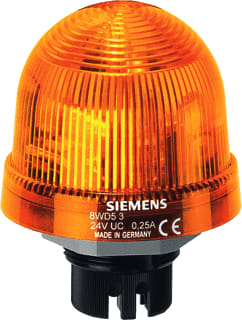 Siemens - Flitslicht 8Wd5320-0Cd