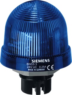 Siemens - Flitslicht flitslich 8wd5340-0cf