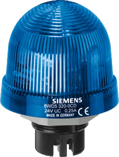 Siemens - 8WD5 Continu licht cont. licht 8wd53001af