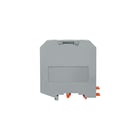 Siemens - Verbindingsrijgklem 8Wh1000-0An00