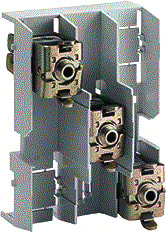 Siemens - Toeb./onderd. laagsp.-schakeltechn. toebehlsp 5sh3535