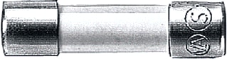 Siemens - Cilindrische zekering Buiszek 8Wa1822-7Ef18