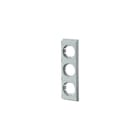 Siemens - Afdekking D-zekeringhouder Afdd0Zekh 5Sh2242
