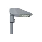 Disano - Rolle Straat- en pleinverlichtingsarm. cld cell zilvr 3283