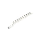 Wieland - WK Codering rijgklem Kod. Nr.5 9704A/5B Ds25