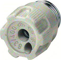 Siemens - Schroefkop D0-zekering Schrfkop 5Sh4362