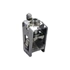Siemens - Toebeh./onderdelen voor stroomrail 8us1941-2aa01