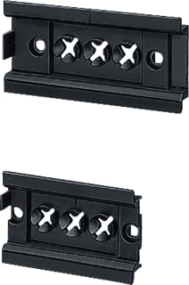 Siemens - Toebeh./onderdelen voor stroomrail 8us1998-7ca15