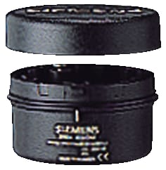 Siemens - 8WD4 Aansluitmodule voor signaalzuil Aansl.Mod 8Wd44080Ab