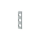 Siemens - Afdekking D-zekeringhouder afdd0zekh 5sh5241