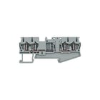 Siemens - Scheidingsrijgklem schrijgkl 8wh2004-6af00