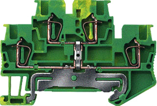 Siemens - Aardrijgklem aardrgkl 8wh2020-0ce07