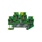 Siemens - Aardrijgklem aardrgkl 8wh2020-0ce07