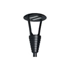 Disano - Garda Straat- en pleinverlichtingsarm. 3350 garda 1 cld cell wb
