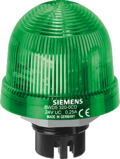 Siemens - 8WD5 Continu licht cont. licht 8wd53001ac