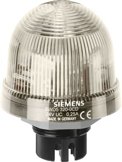 Siemens - 8WD5 Continu licht Cont. Licht 8Wd53001Ae