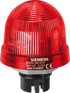 Siemens - 8WD5 Continu licht Cont. Licht 8Wd53205Ab