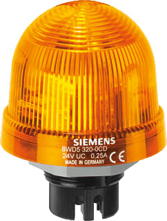 Siemens - 8WD5 Continu licht Cont. Licht 8Wd53205Ad